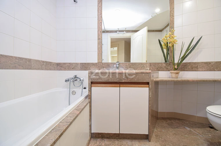 Apartamento T3 para Arrendamento em Carcavelos e Parede Foto 18