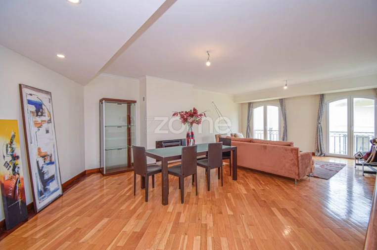 Apartamento T3 para Arrendamento em Carcavelos e Parede Foto 8