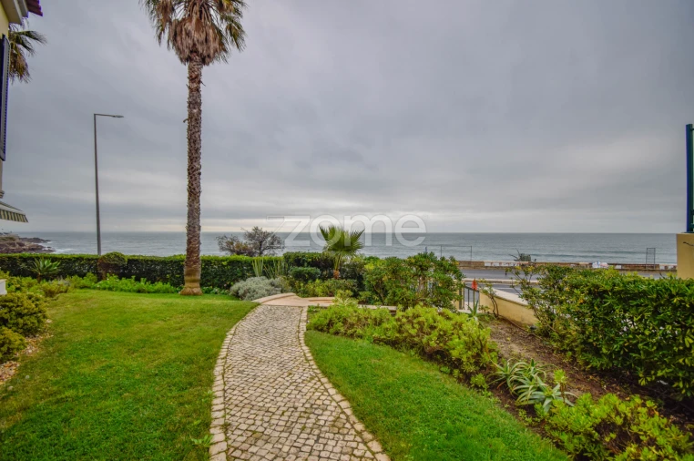 Apartamento T3 para Arrendamento em Carcavelos e Parede Foto 26