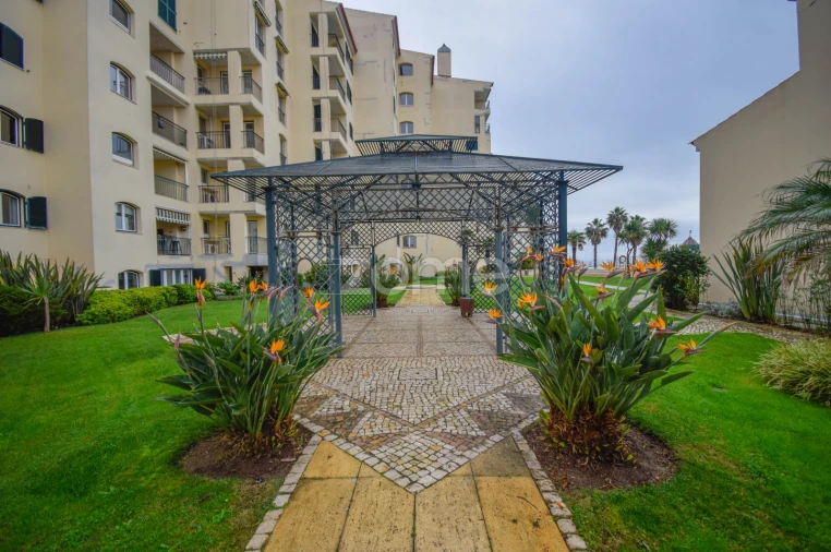 Apartamento T3 para Arrendamento em Carcavelos e Parede Foto 3