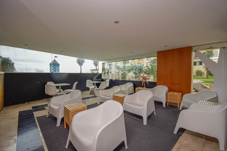 Apartamento T3 para Arrendamento em Carcavelos e Parede Foto 28