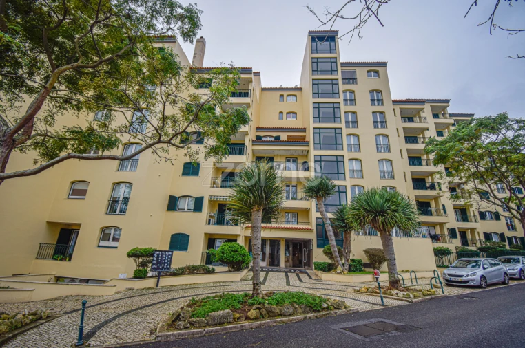 Apartamento T3 para Arrendamento em Carcavelos e Parede Foto 29