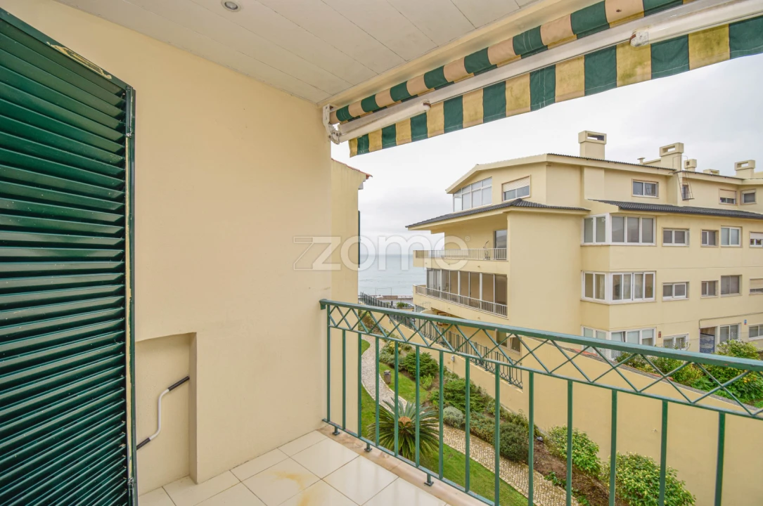 Apartamento T3 para Arrendamento em Carcavelos e Parede Foto 14