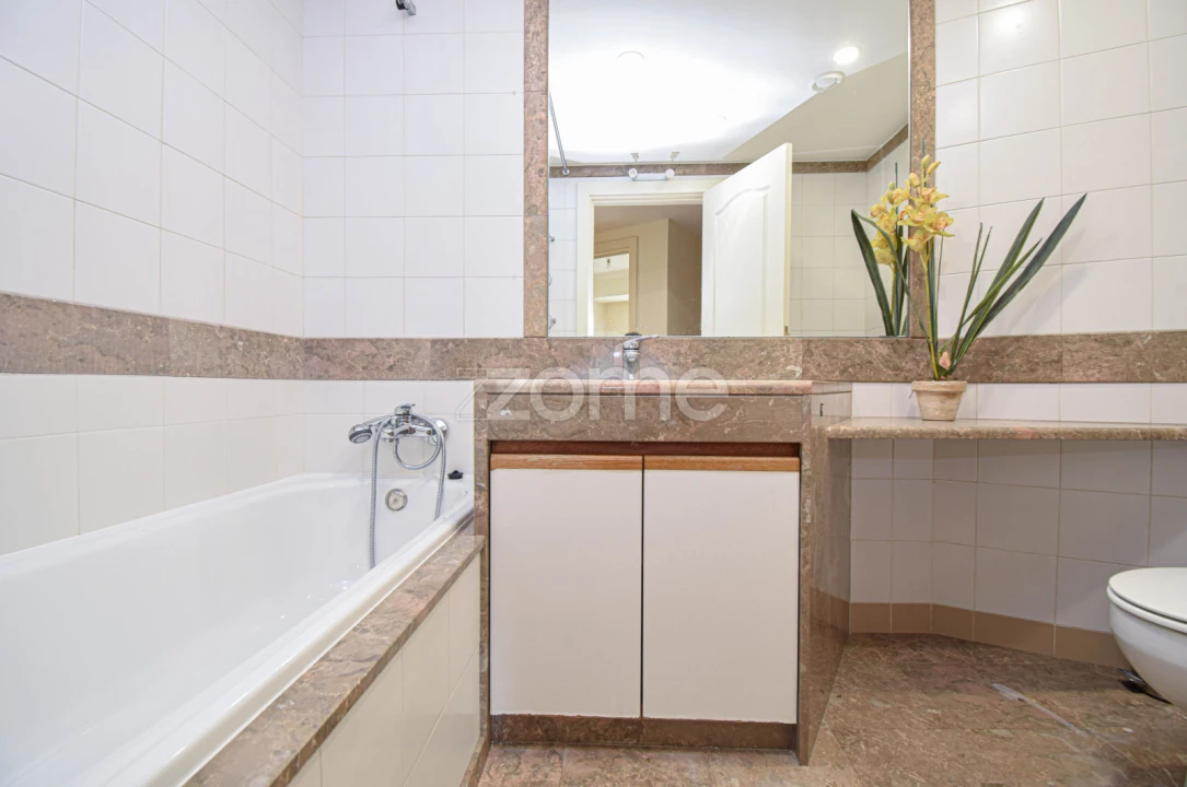 Apartamento T3 para Arrendamento em Carcavelos e Parede Foto 18