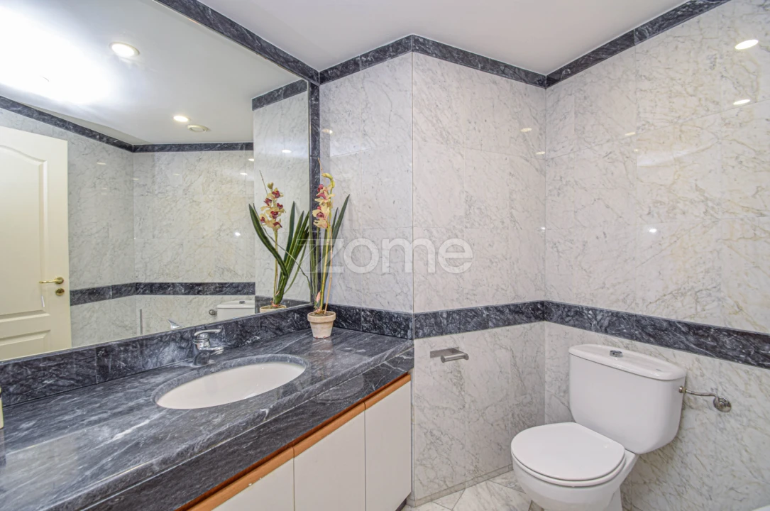 Apartamento T3 para Arrendamento em Carcavelos e Parede Foto 20