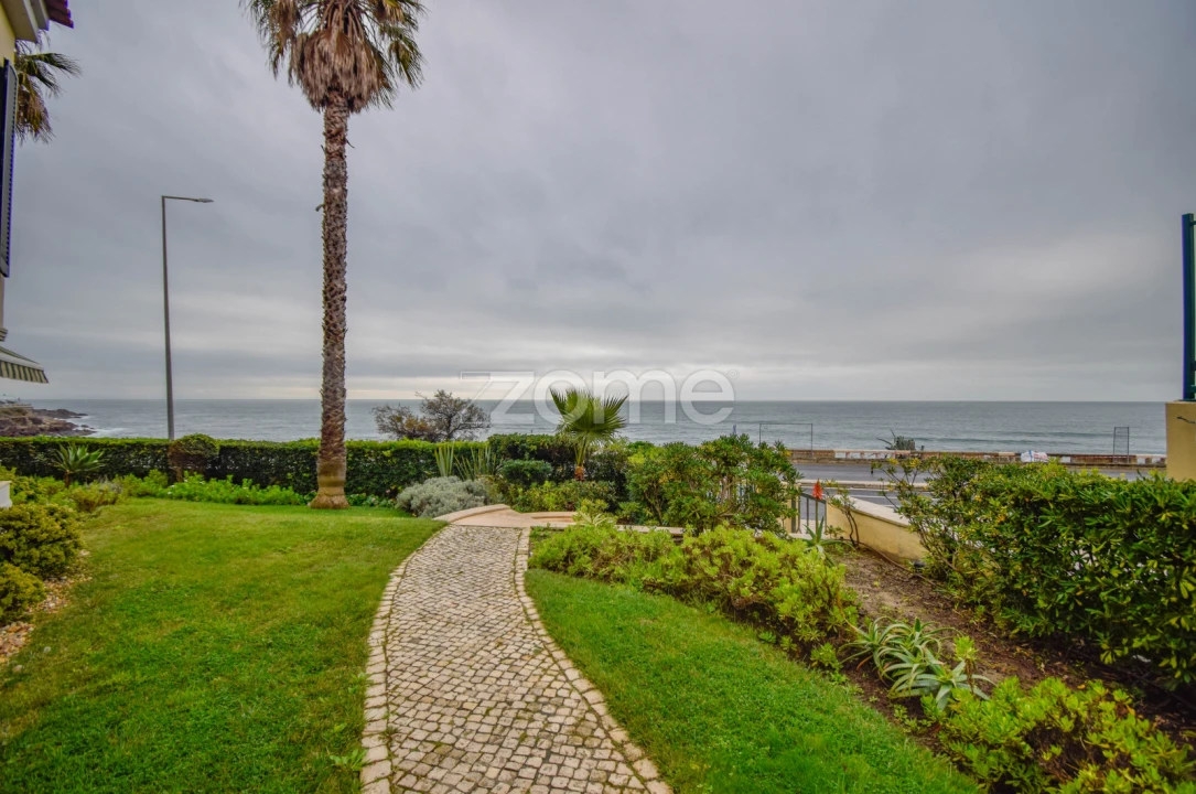 Apartamento T3 para Arrendamento em Carcavelos e Parede Foto 26