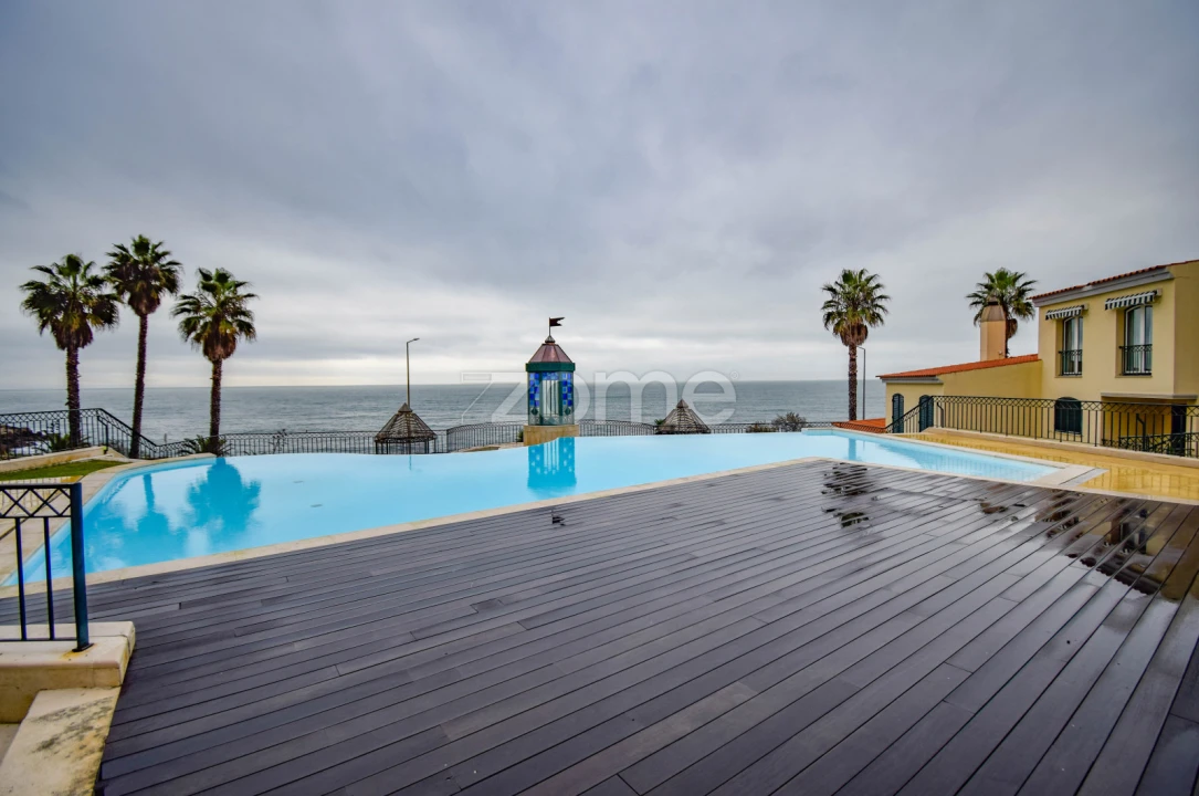 Apartamento T3 para Arrendamento em Carcavelos e Parede Foto 2