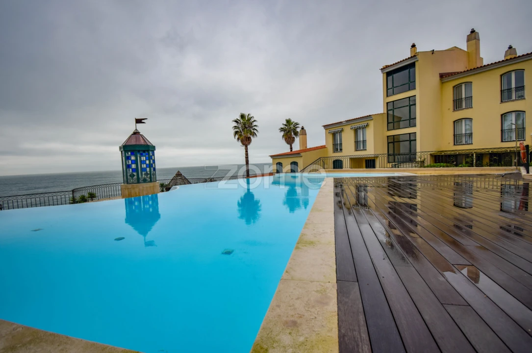 Apartamento T3 para Arrendamento em Carcavelos e Parede Foto 27