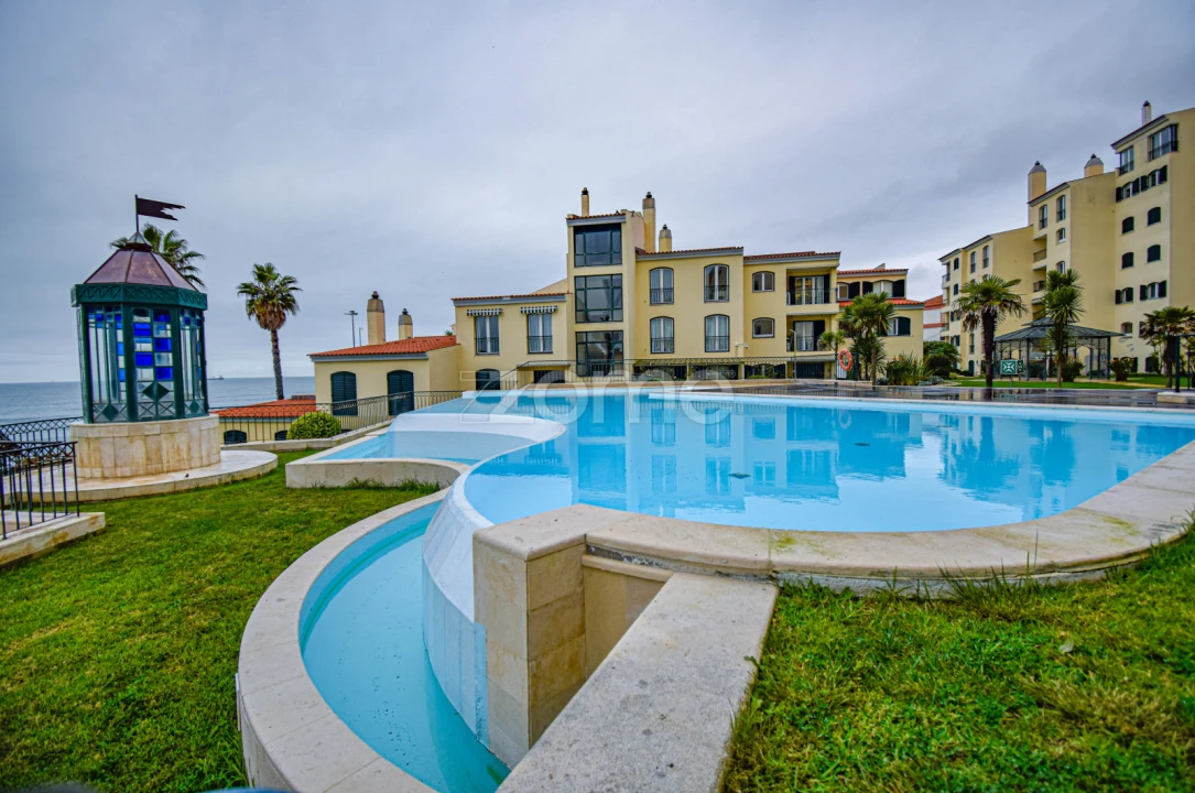 Apartamento T3 para Arrendamento em Carcavelos e Parede Foto 30