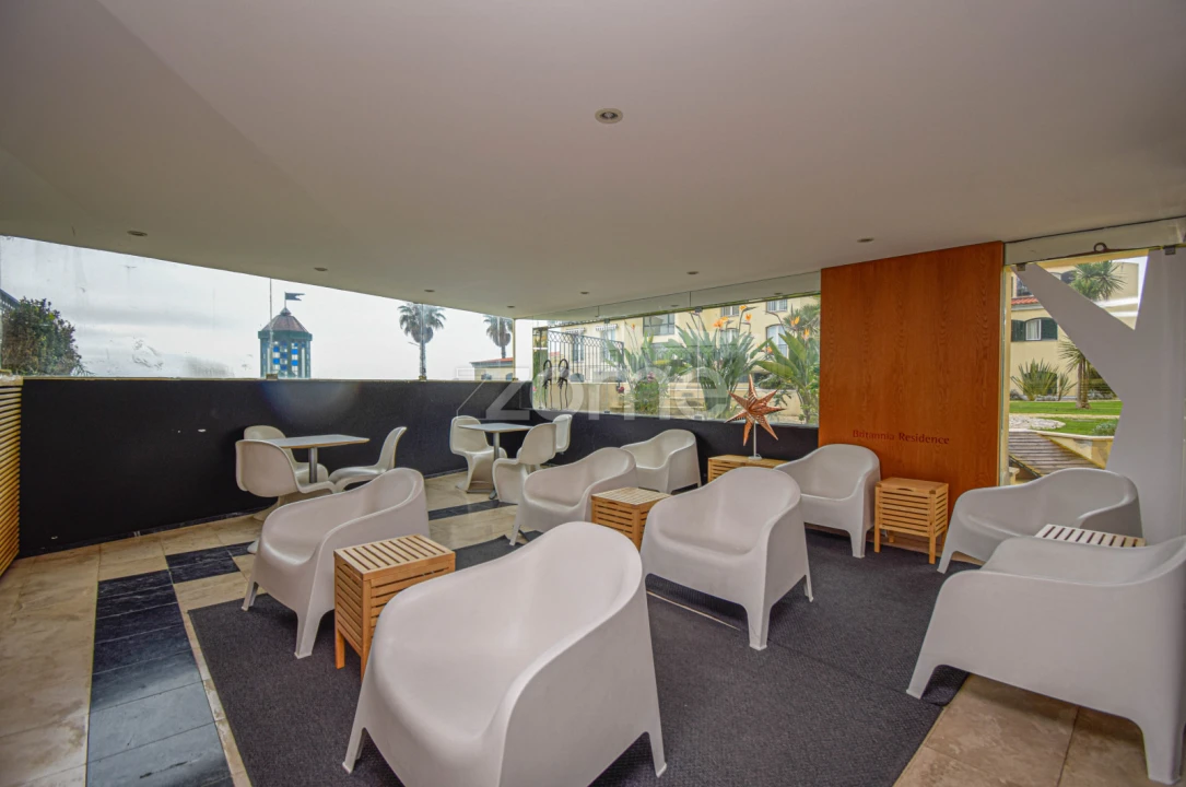 Apartamento T3 para Arrendamento em Carcavelos e Parede Foto 28