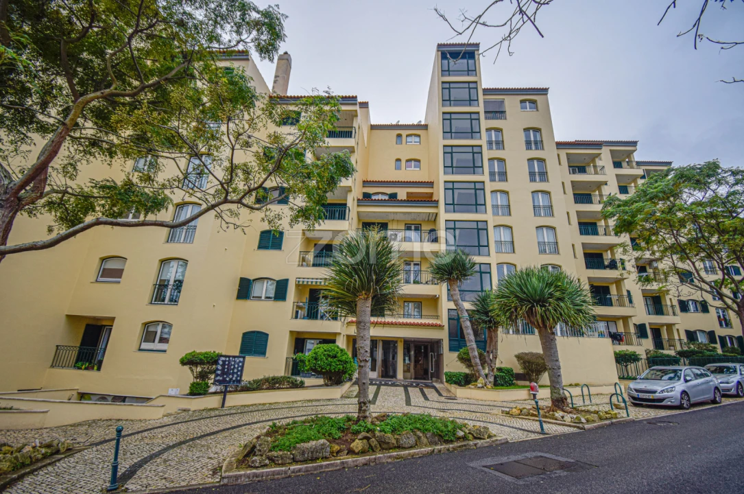 Apartamento T3 para Arrendamento em Carcavelos e Parede Foto 29