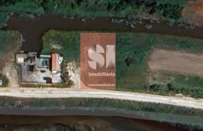 Terreno para Venda em Vieira de Leiria