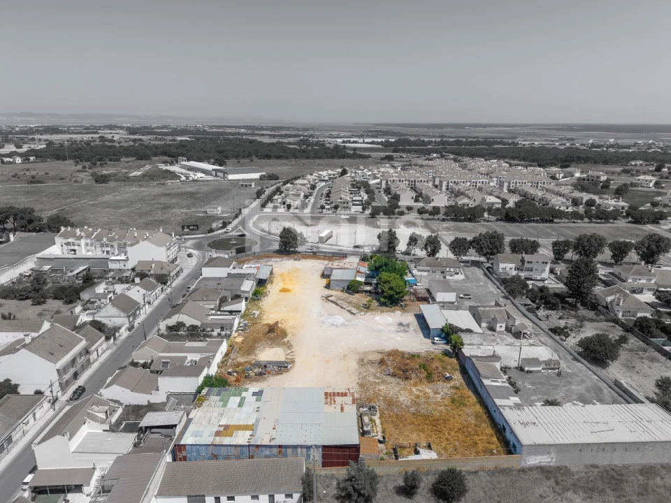 Terreno P/ Prédio para Venda em Atalaia e Alto Estanqueiro-Jardia Foto 2