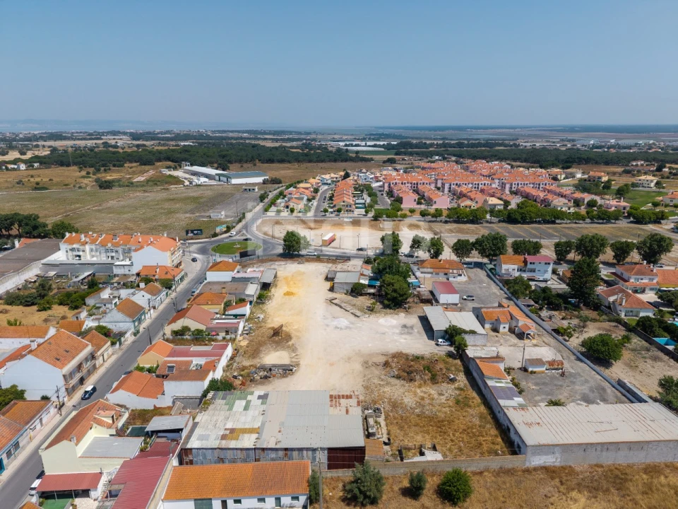 Terreno P/ Prédio para Venda em Atalaia e Alto Estanqueiro-Jardia Foto 4