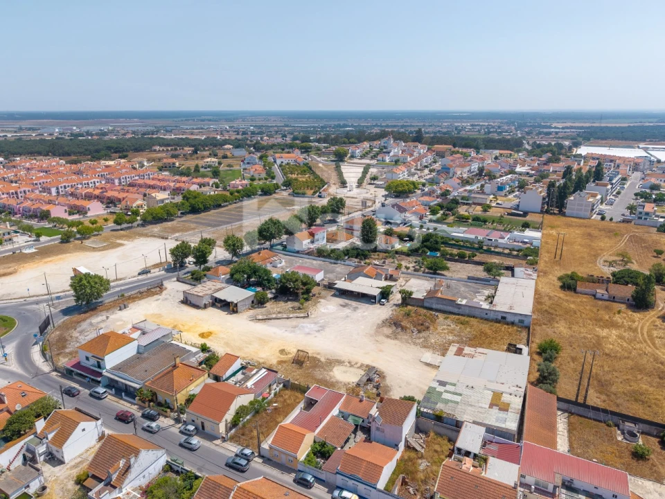 Terreno P/ Prédio para Venda em Atalaia e Alto Estanqueiro-Jardia Foto 7