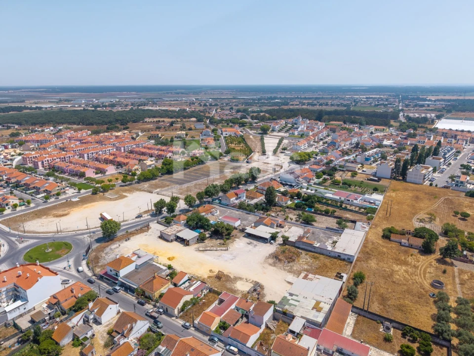 Terreno P/ Prédio para Venda em Atalaia e Alto Estanqueiro-Jardia Foto 10