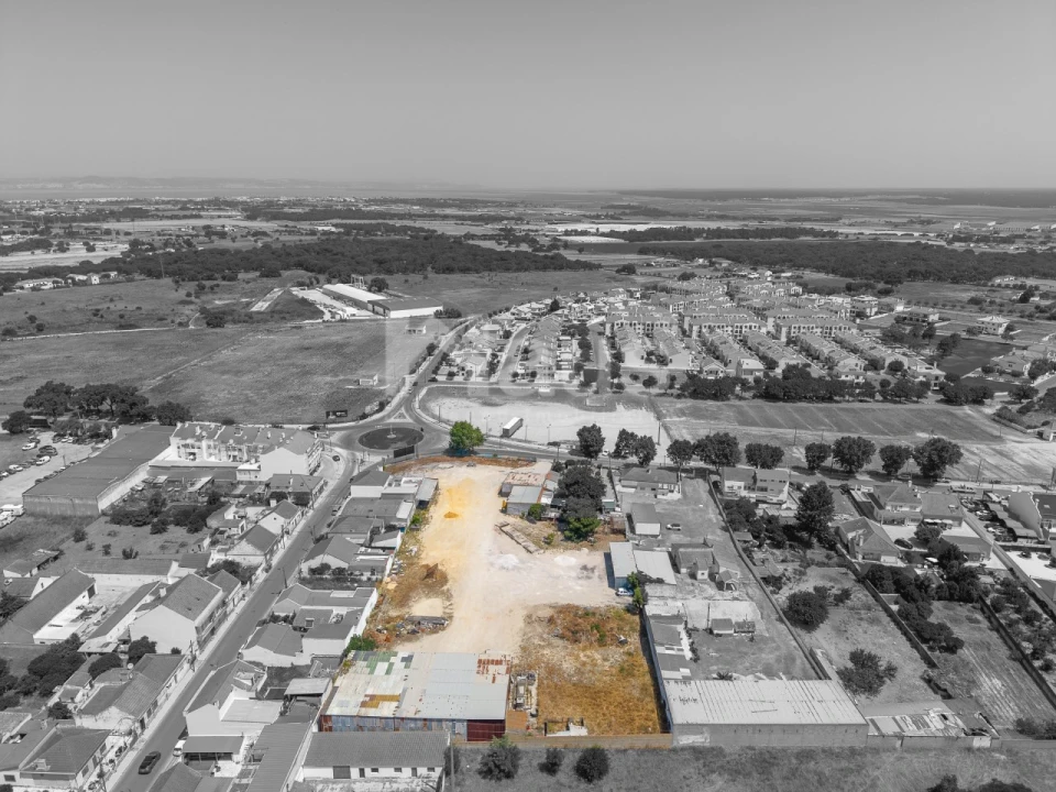 Terreno P/ Prédio para Venda em Atalaia e Alto Estanqueiro-Jardia Foto 12