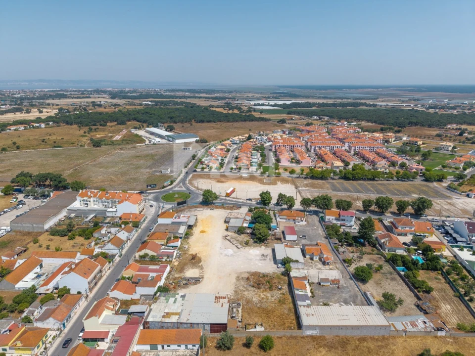 Terreno P/ Prédio para Venda em Atalaia e Alto Estanqueiro-Jardia Foto 13