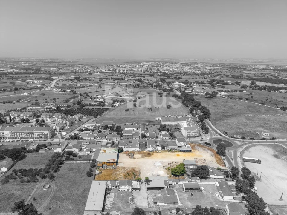 Terreno P/ Prédio para Venda em Atalaia e Alto Estanqueiro-Jardia Foto 15