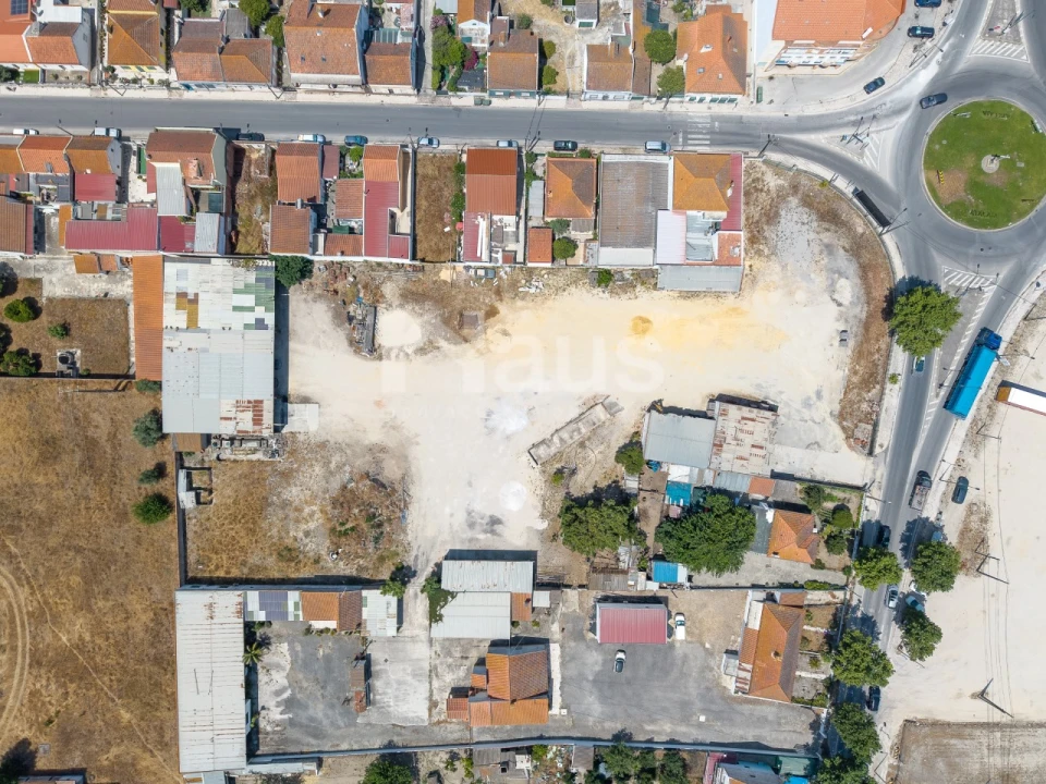 Terreno P/ Prédio para Venda em Atalaia e Alto Estanqueiro-Jardia Foto 1