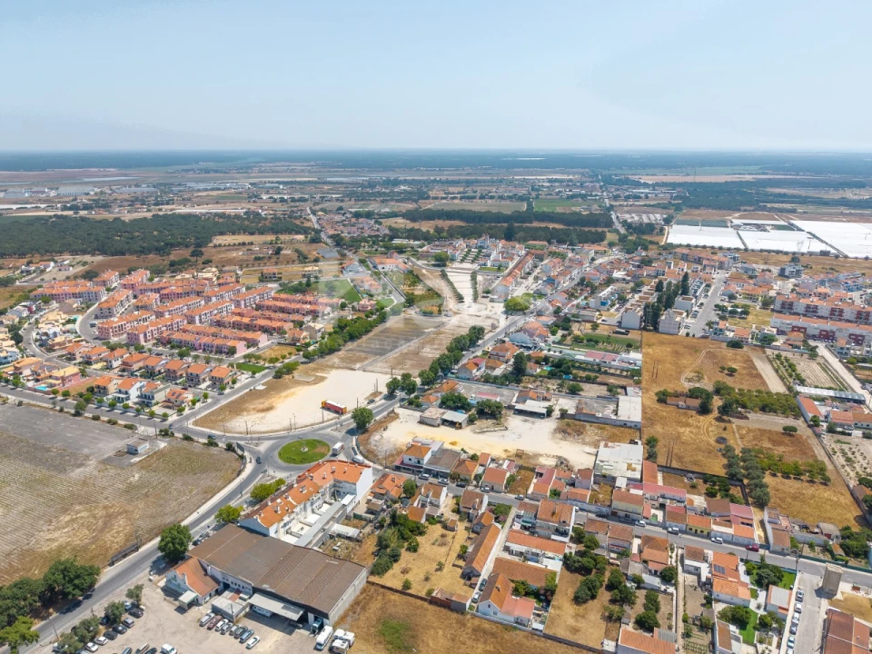 Terreno P/ Prédio para Venda em Atalaia e Alto Estanqueiro-Jardia Foto 19