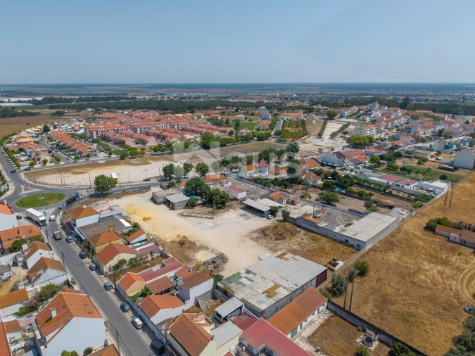 Terreno P/ Prédio para Venda em Atalaia e Alto Estanqueiro-Jardia Foto 3