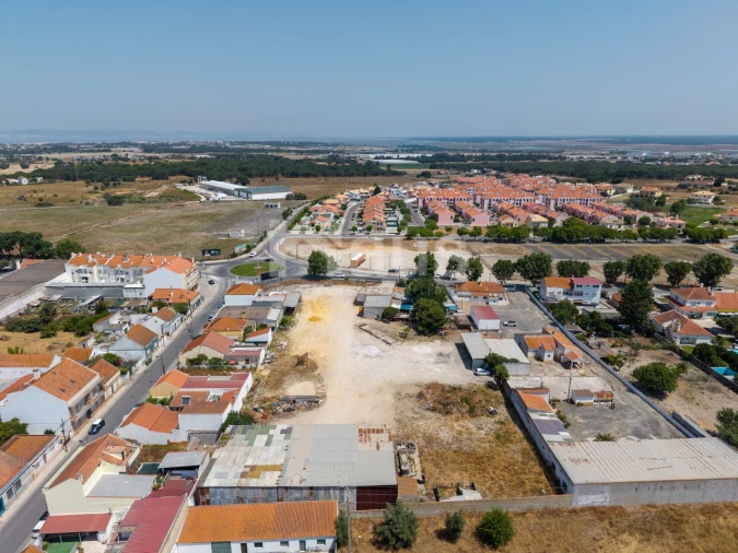 Terreno P/ Prédio para Venda em Atalaia e Alto Estanqueiro-Jardia Foto 4