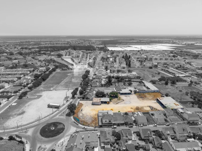 Terreno P/ Prédio para Venda em Atalaia e Alto Estanqueiro-Jardia Foto 8