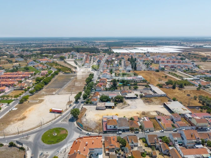 Terreno P/ Prédio para Venda em Atalaia e Alto Estanqueiro-Jardia Foto 9