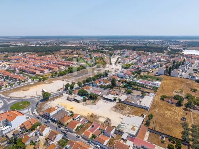 Terreno P/ Prédio para Venda em Atalaia e Alto Estanqueiro-Jardia Foto 10