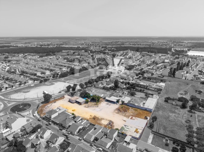 Terreno P/ Prédio para Venda em Atalaia e Alto Estanqueiro-Jardia Foto 11