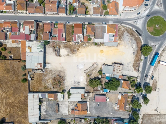 Terreno P/ Prédio para Venda em Atalaia e Alto Estanqueiro-Jardia