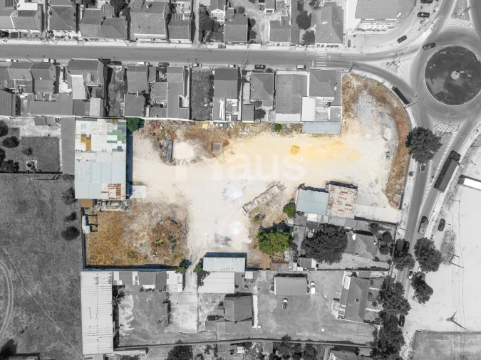 Terreno P/ Prédio para Venda em Atalaia e Alto Estanqueiro-Jardia Foto 16