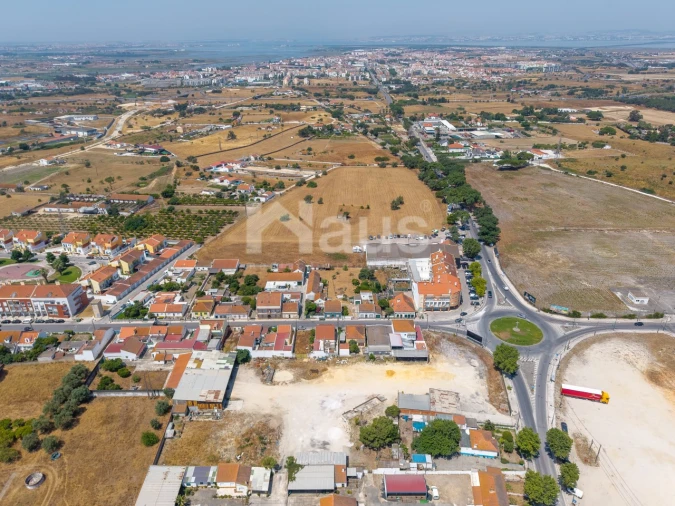 Terreno P/ Prédio para Venda em Atalaia e Alto Estanqueiro-Jardia Foto 17