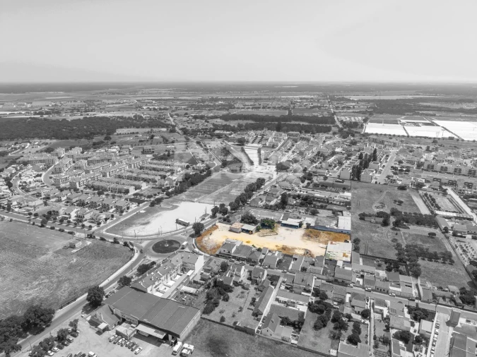 Terreno P/ Prédio para Venda em Atalaia e Alto Estanqueiro-Jardia Foto 20