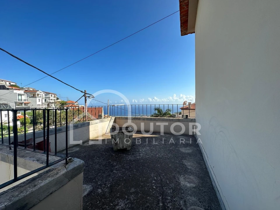 Moradia T5 para Venda em Imaculado Coração de Maria Foto 8