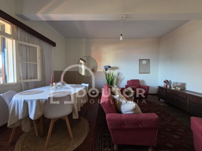 Moradia T3 para Venda em Imaculado Coração de Maria Foto 2