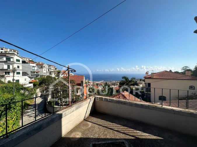 Moradia T3 para Venda em Imaculado Coração de Maria Foto 7