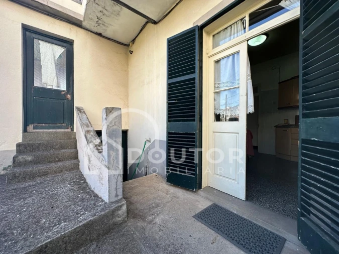 Moradia T3 para Venda em Imaculado Coração de Maria Foto 10