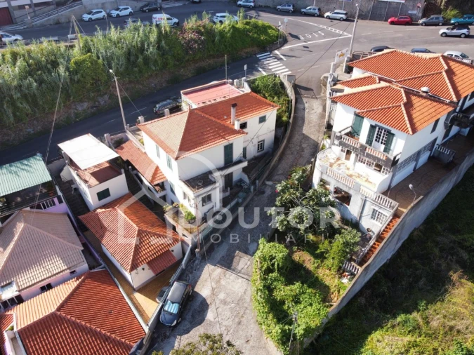 Moradia T3 para Venda em Imaculado Coração de Maria Foto 11