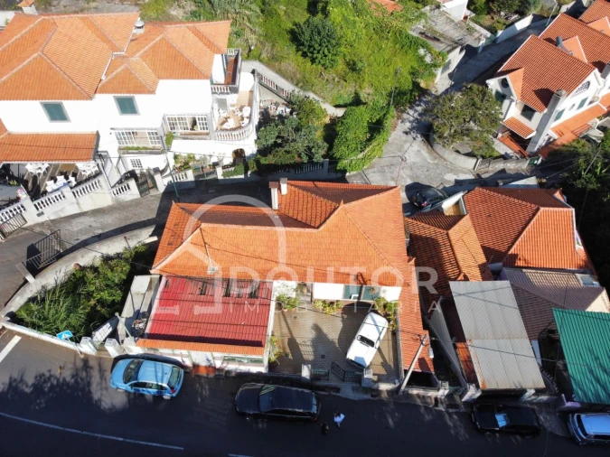 Moradia T3 para Venda em Imaculado Coração de Maria Foto 14