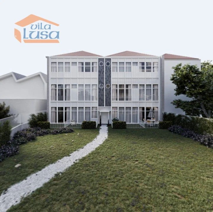 Apartamento T1 para Venda em Paranhos Foto 2
