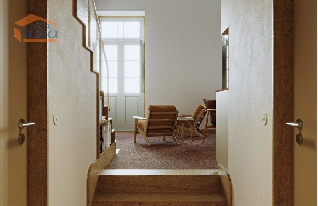 Apartamento T1 para Venda em Paranhos Foto 9