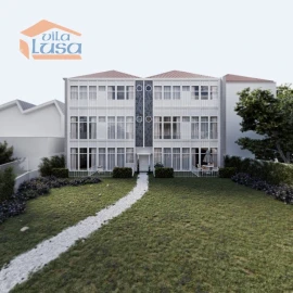 Apartamento T1 para Venda em Paranhos
