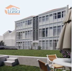 Apartamento T1 para Venda em Paranhos