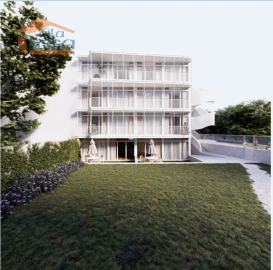 Apartamento T1 para Venda em Paranhos