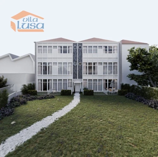 Apartamento T1 para Venda em Paranhos Foto 2
