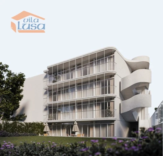 Apartamento T1 para Venda em Paranhos Foto 5