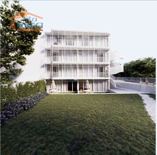 Apartamento T1 para Venda em Paranhos Foto 6