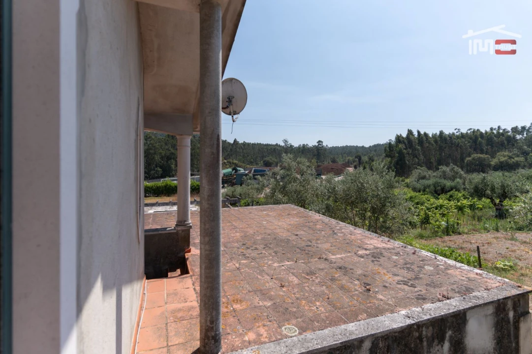 Moradia T3 para Venda em Nossa Senhora da Piedade Foto 30